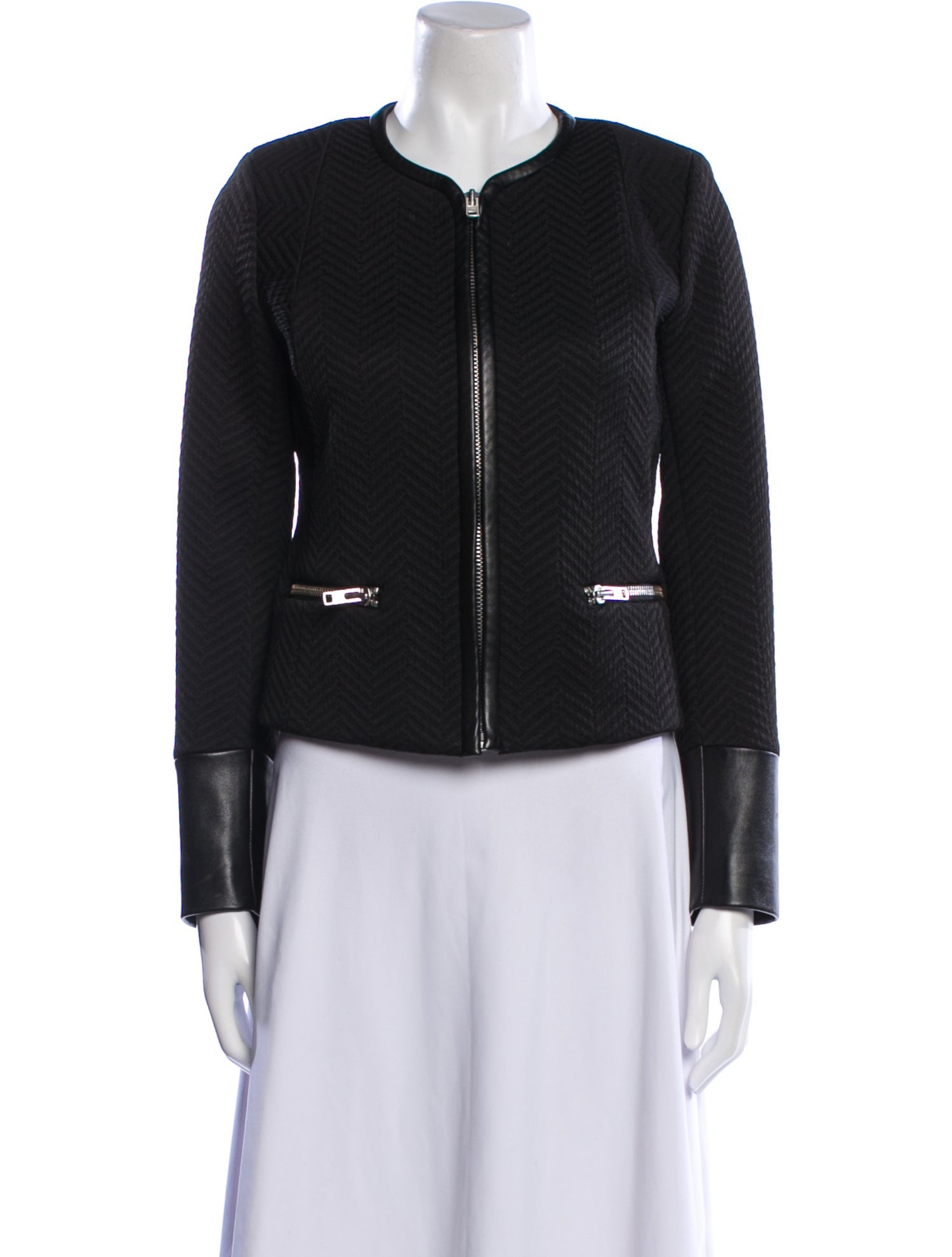 Sandro Evening Jacket