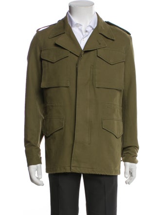 Sandro Utility Jacket