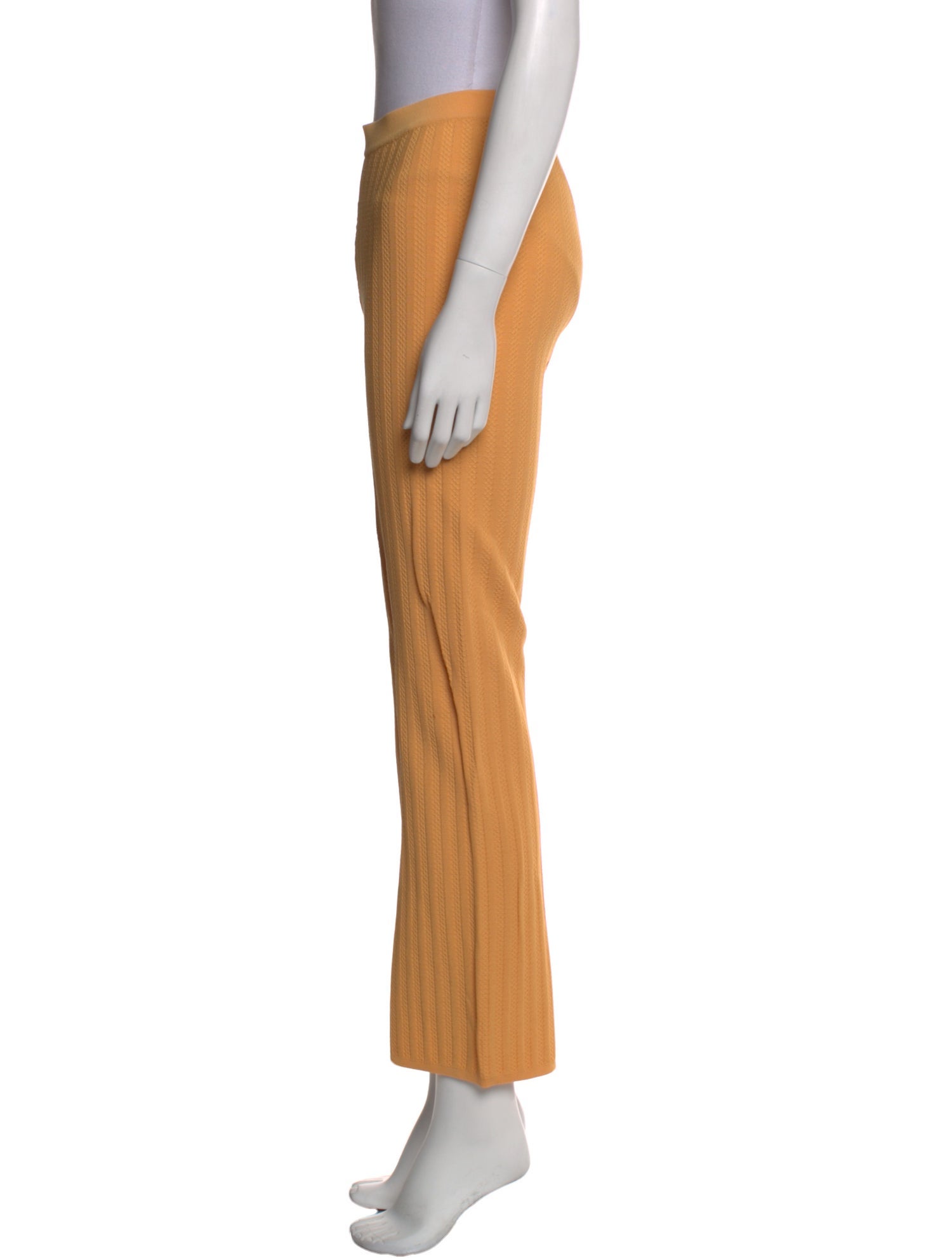 Sandro Wide Leg Pants