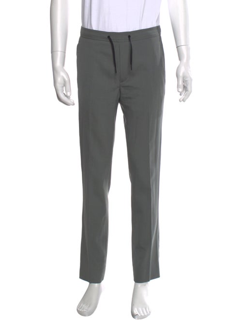 Sandro Wool Pants
