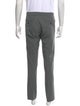 Sandro Wool Pants