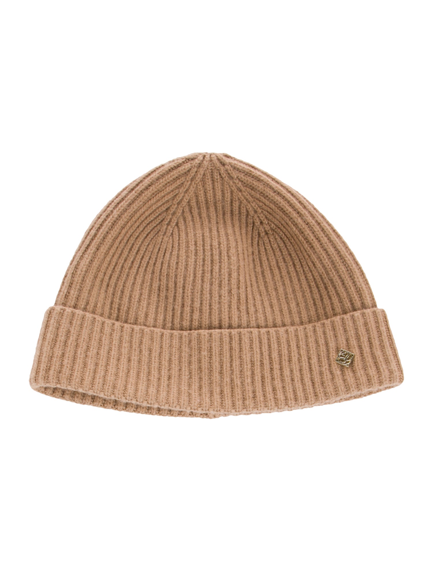 Sandro Wool Beanie Hat