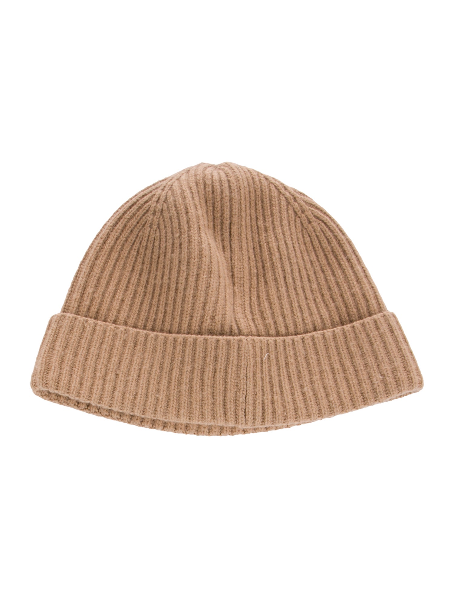 Sandro Wool Beanie Hat