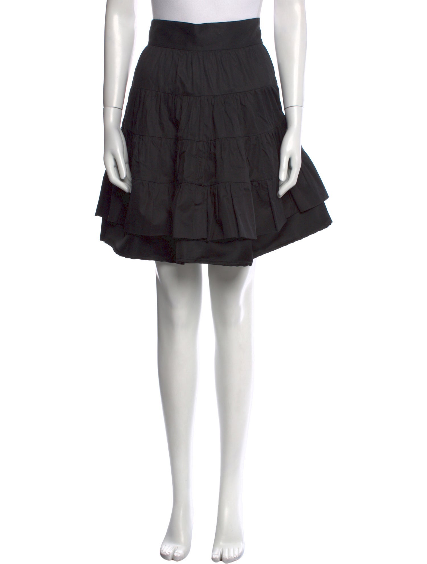 Sandro Knee-Length Skirt