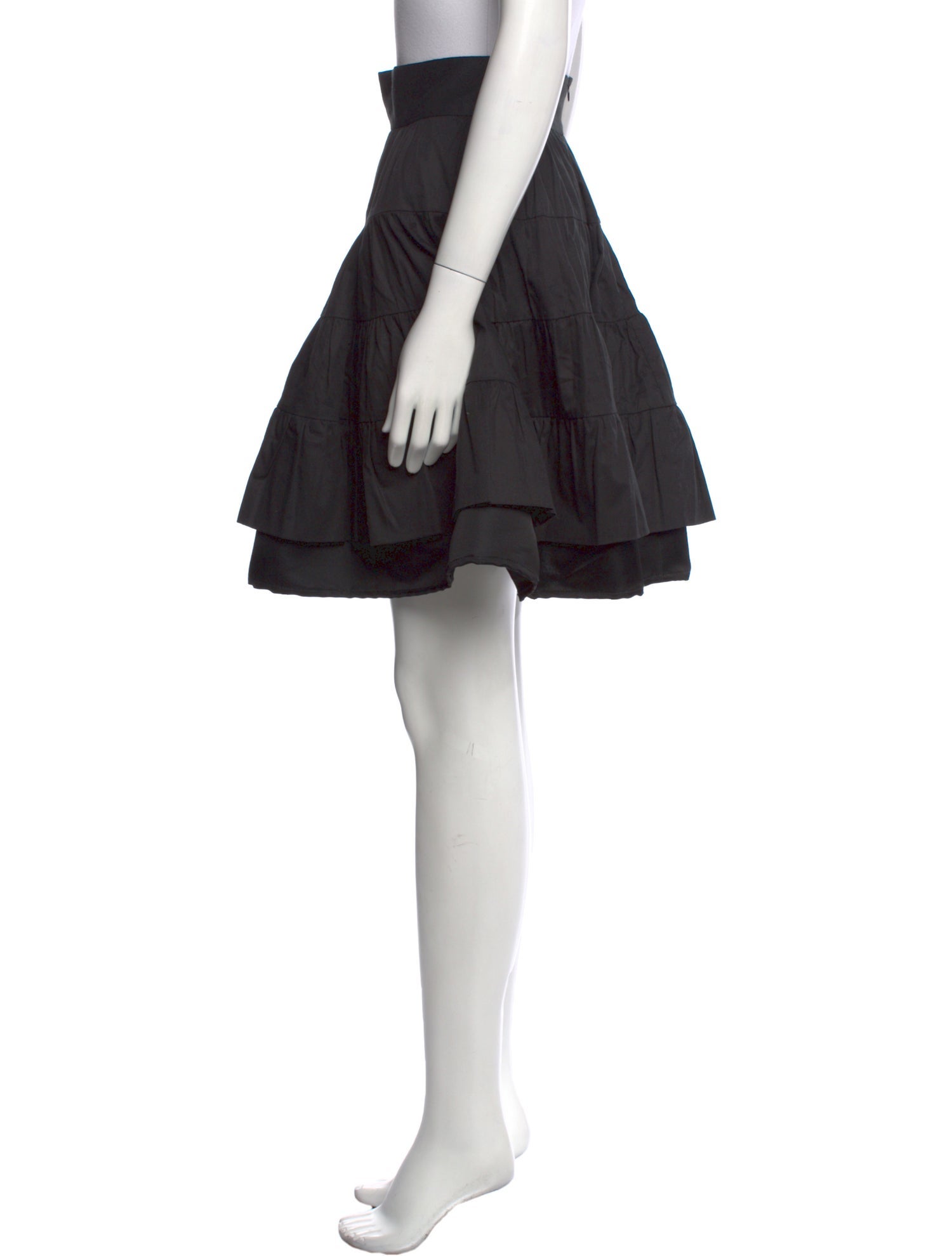 Sandro Knee-Length Skirt