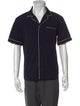 Sandro Short Sleeve Shirt