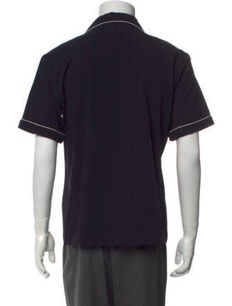 Sandro Short Sleeve Shirt