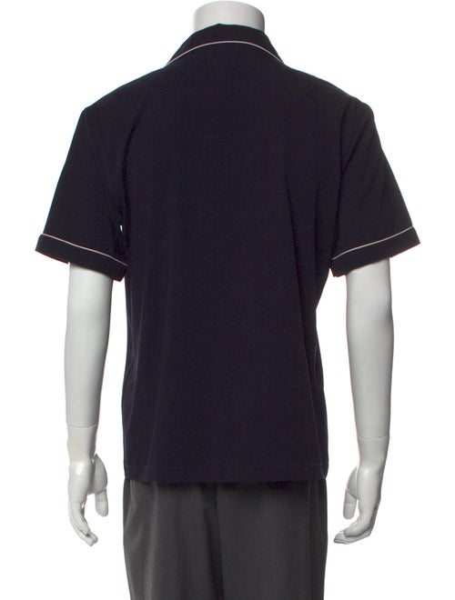 Sandro Short Sleeve Shirt