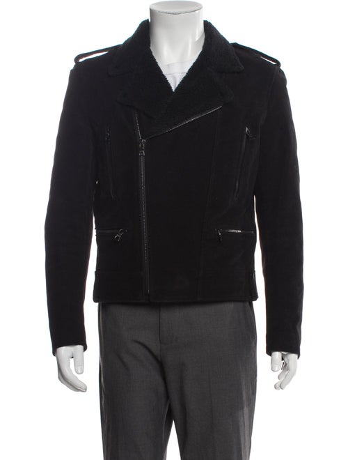 Sandro Moto Jacket