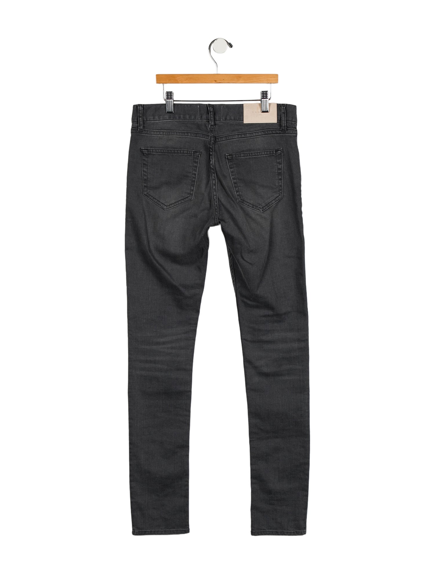Sandro Skinny Jeans