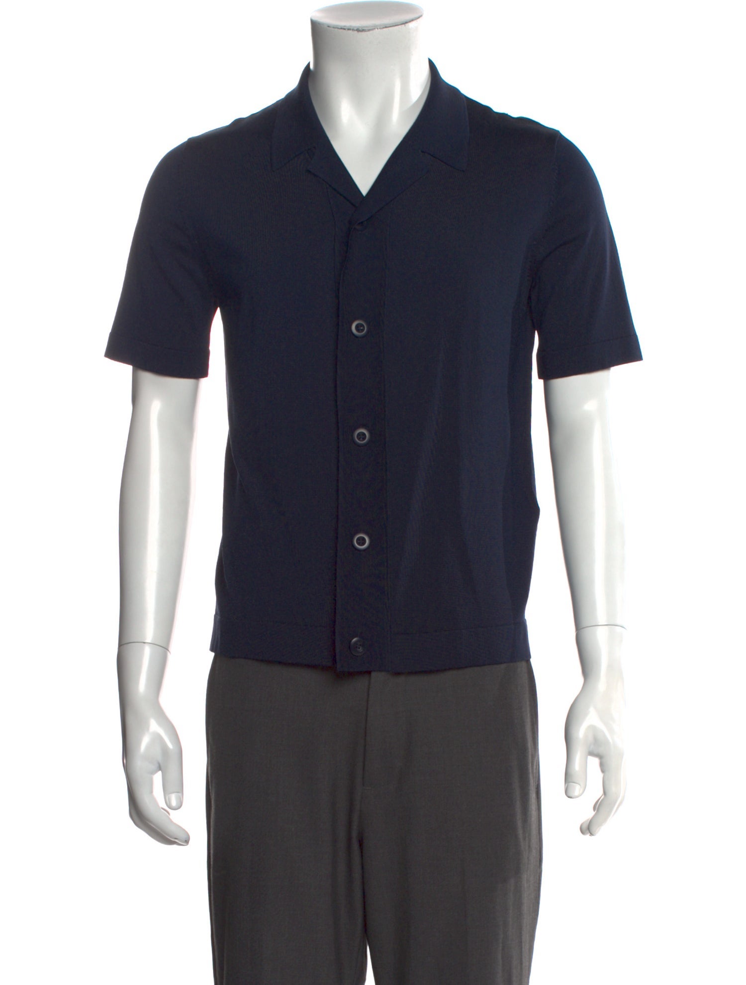 Sandro Short Sleeve Shirt