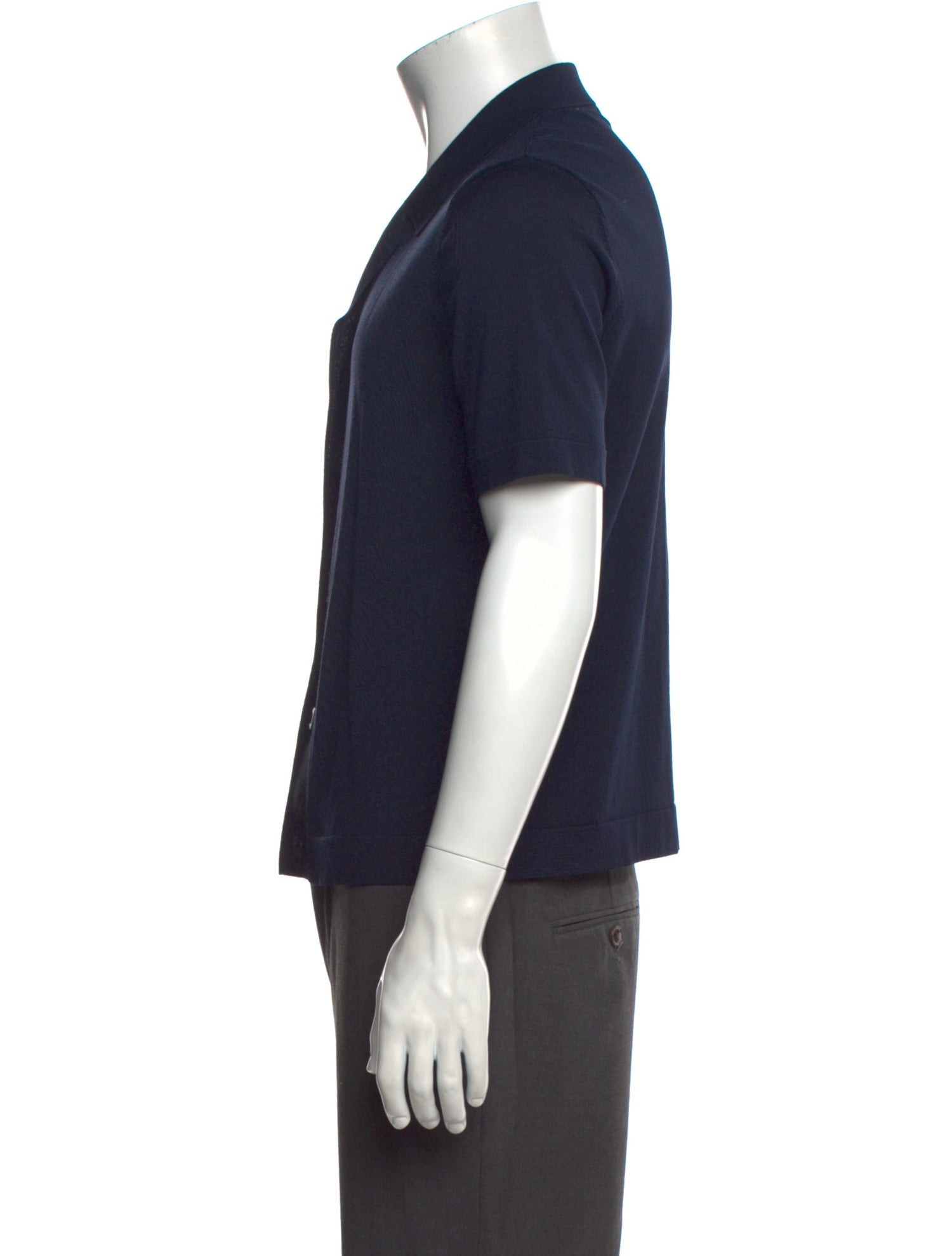 Sandro Short Sleeve Shirt
