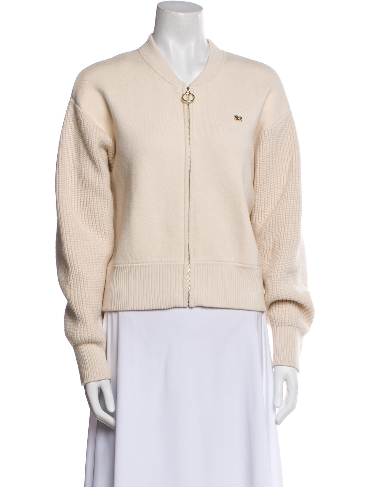 Sandro Bomber Jacket