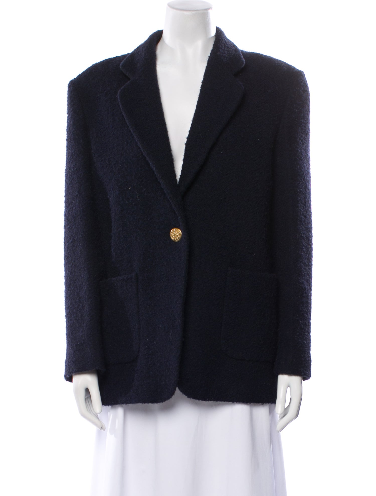 Sandro Blazer