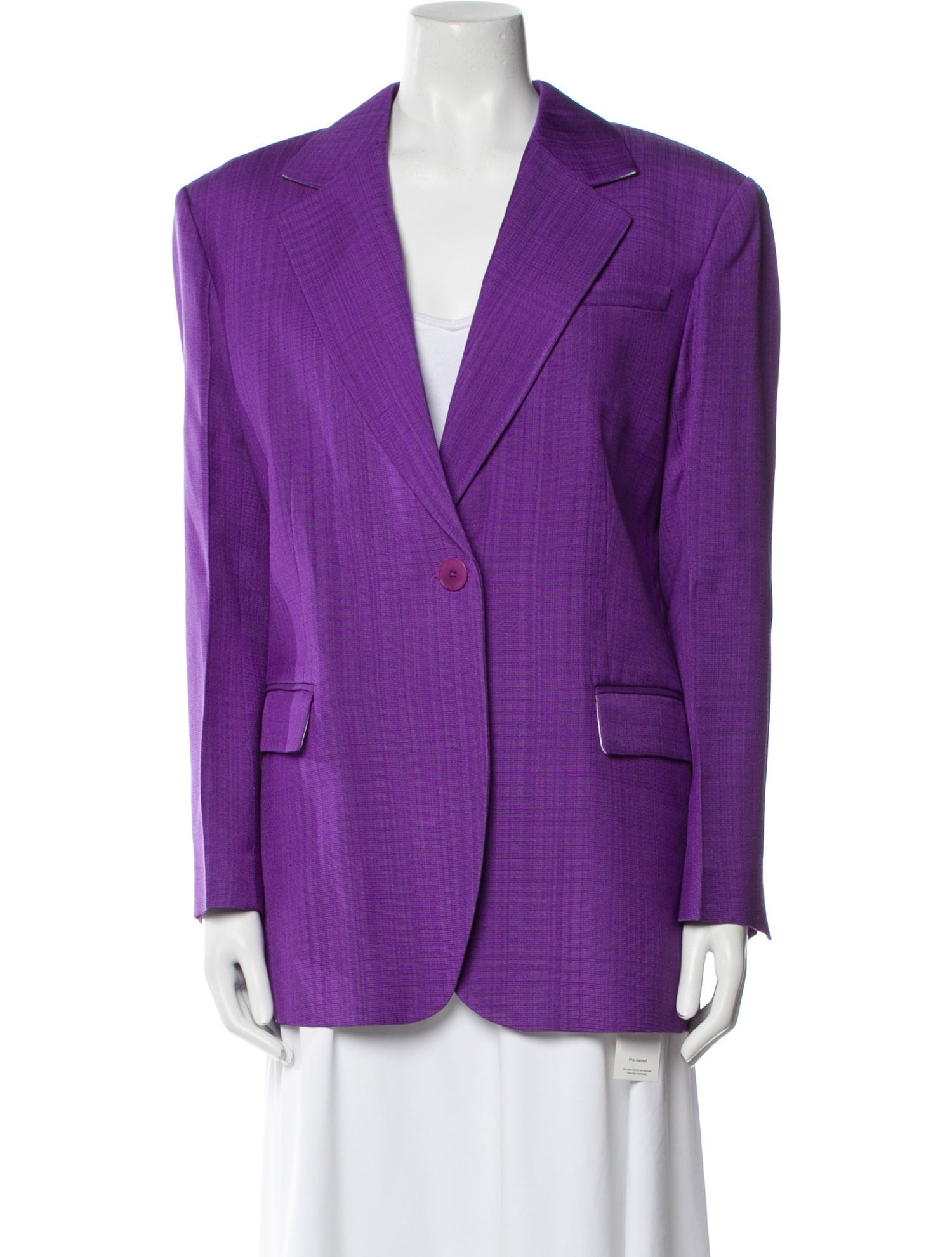 Sandro Blazer w/ Tags
