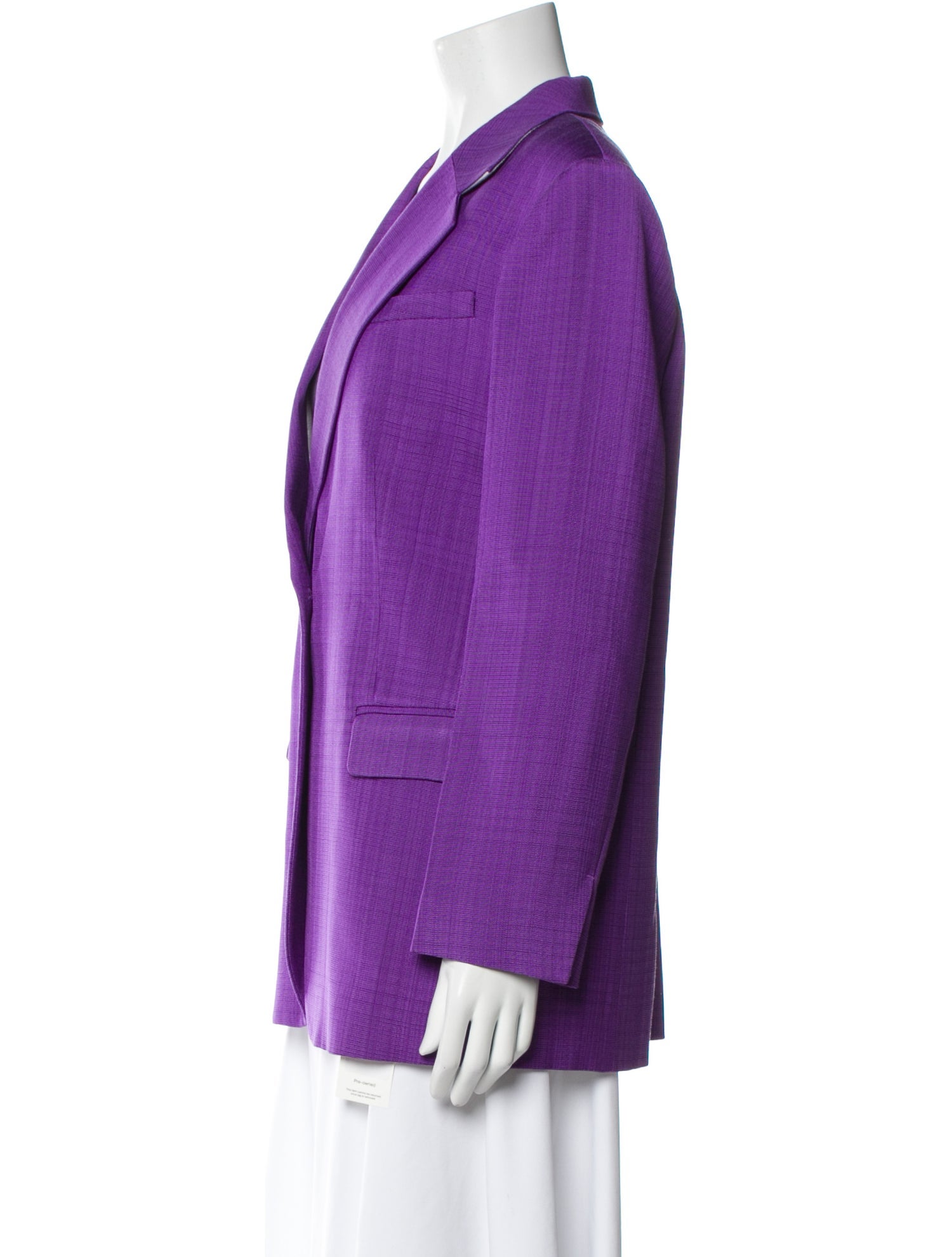 Sandro Blazer w/ Tags