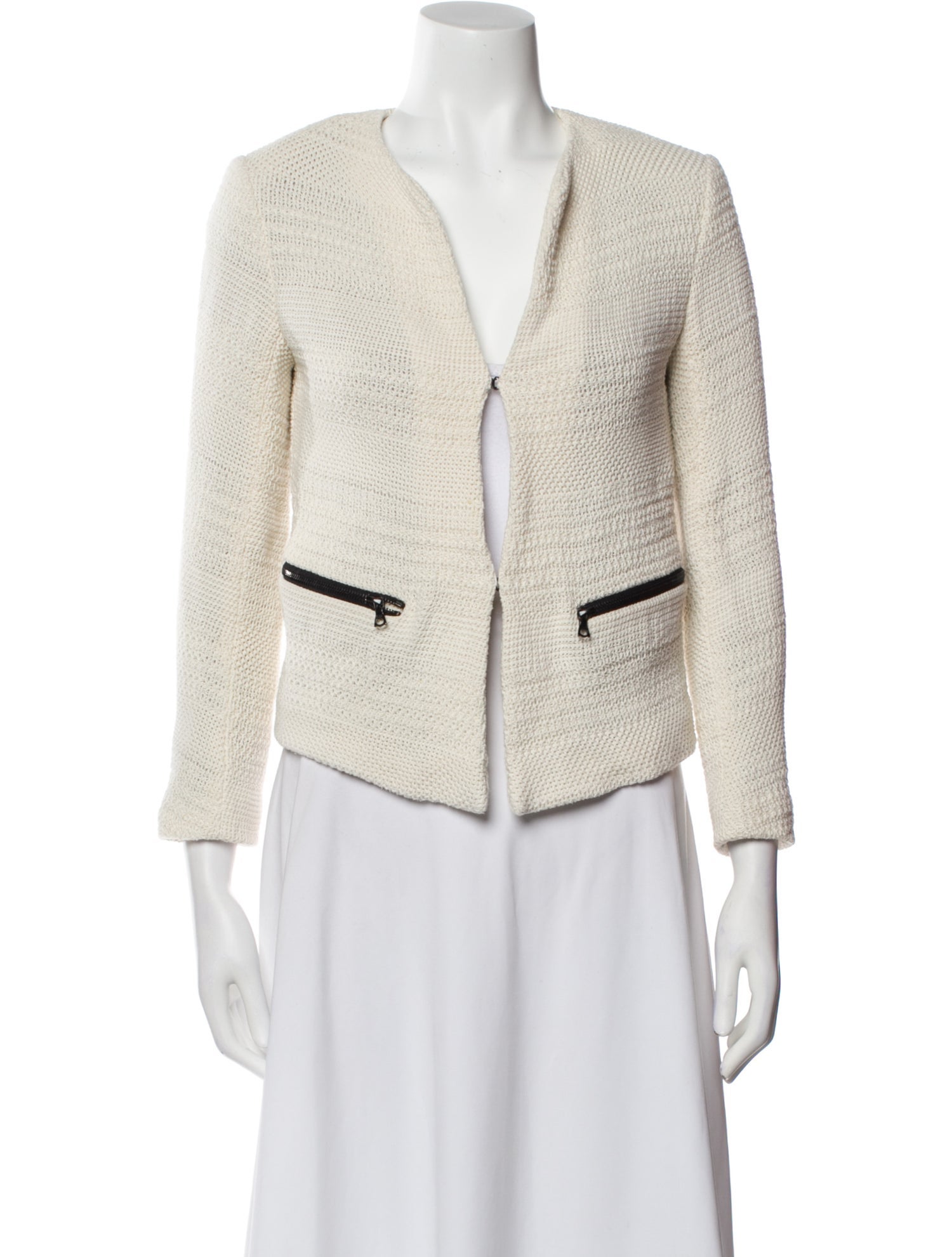 Sandro Evening Jacket