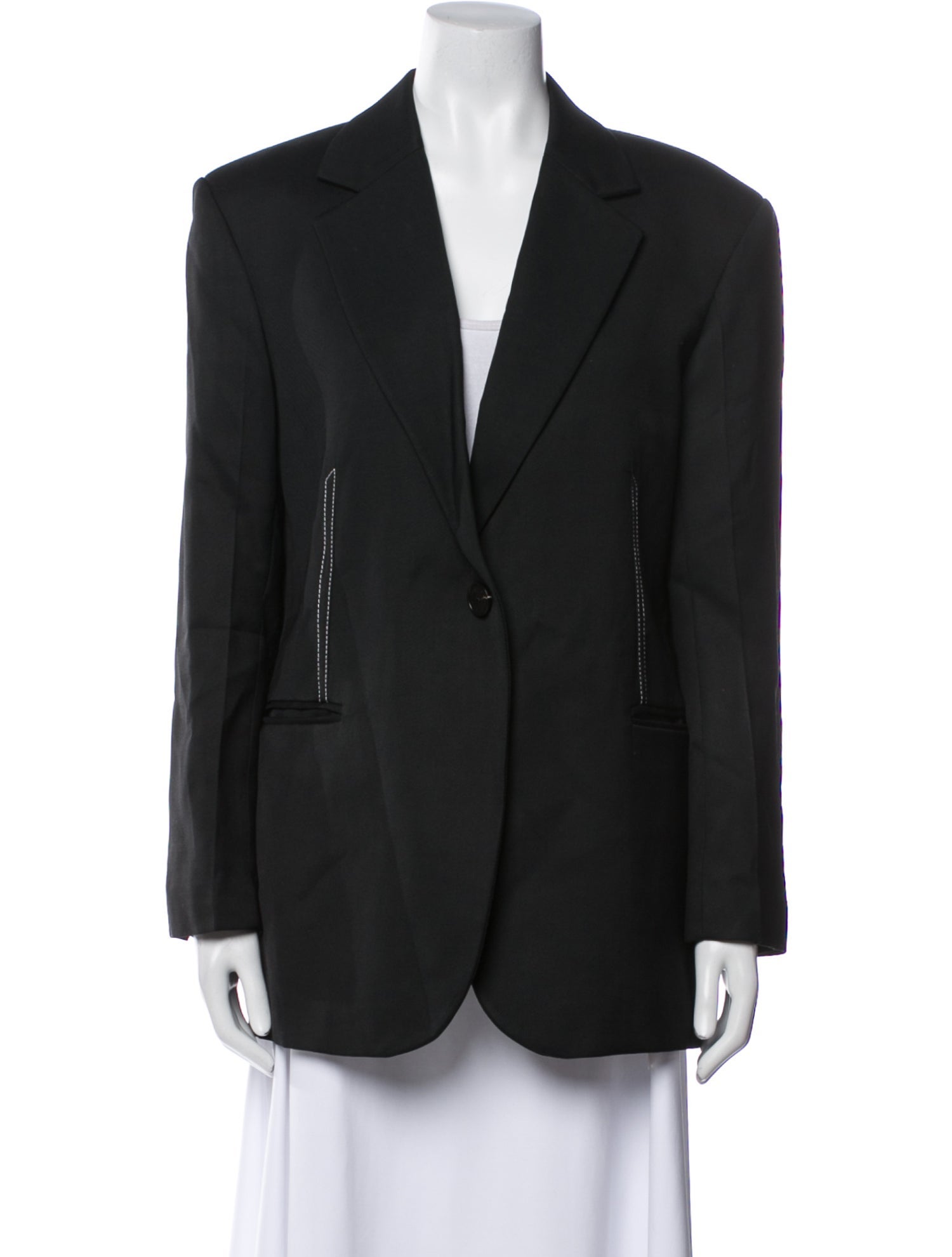 Sandro Blazer