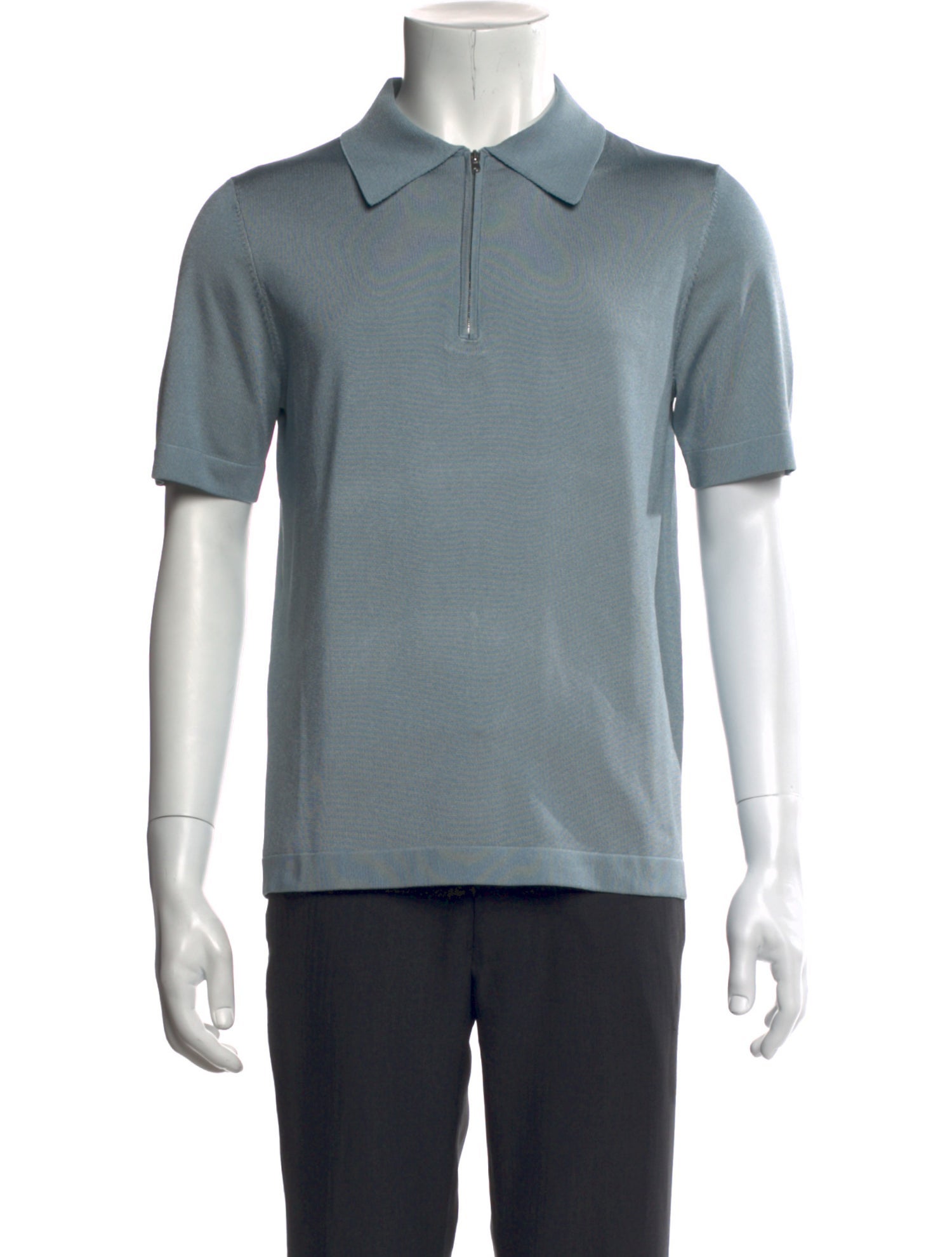 Sandro Short Sleeve Shirt