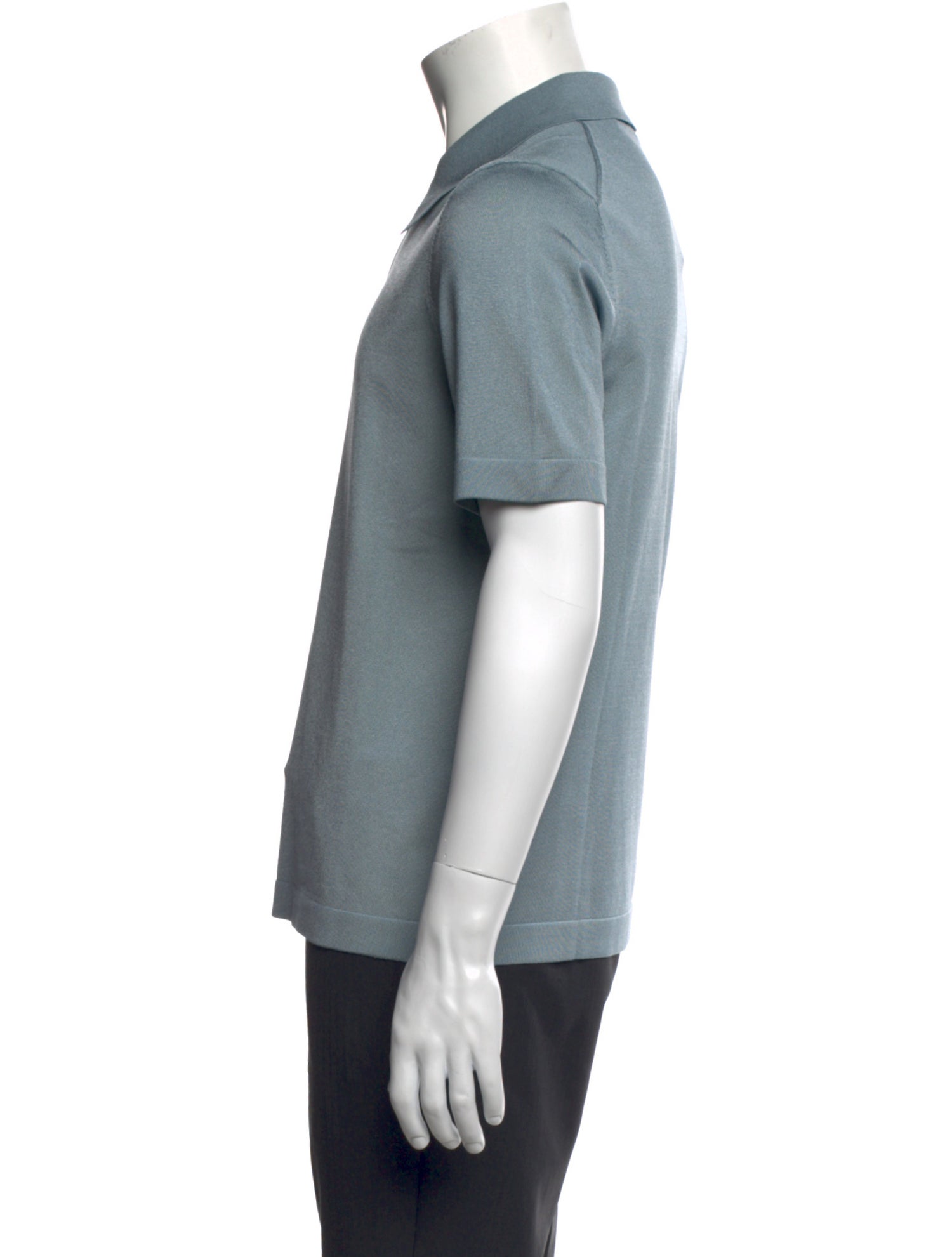 Sandro Short Sleeve Shirt