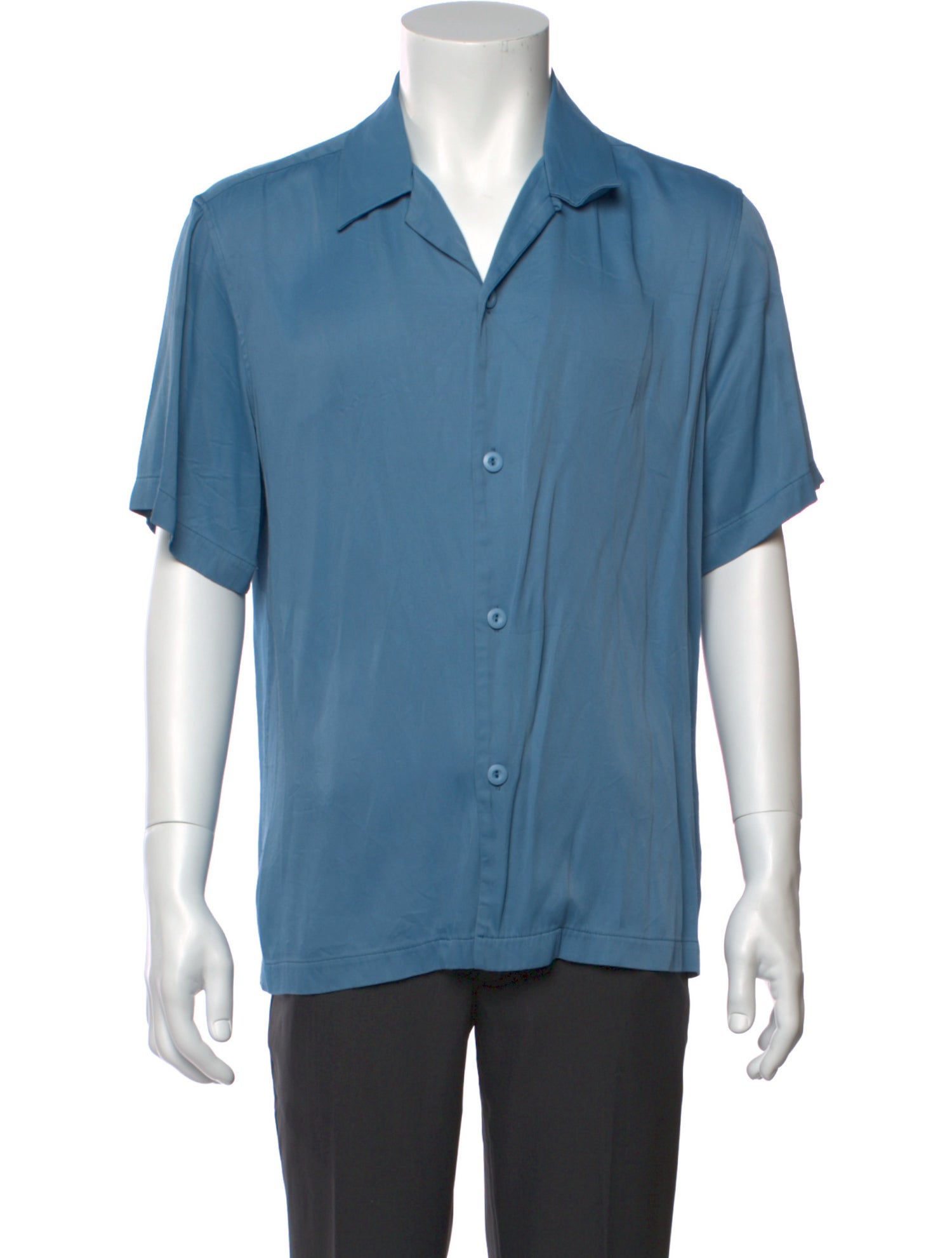 Sandro Short Sleeve Shirt
