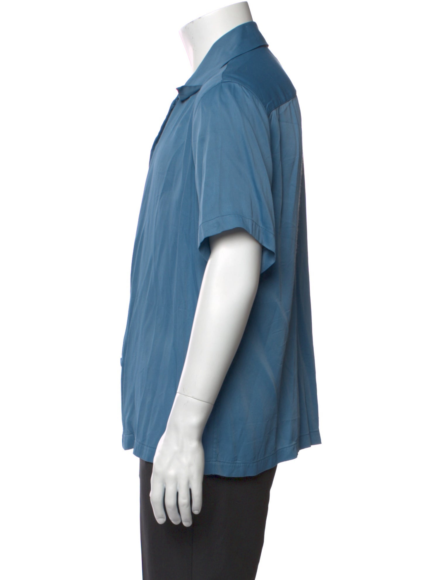 Sandro Short Sleeve Shirt