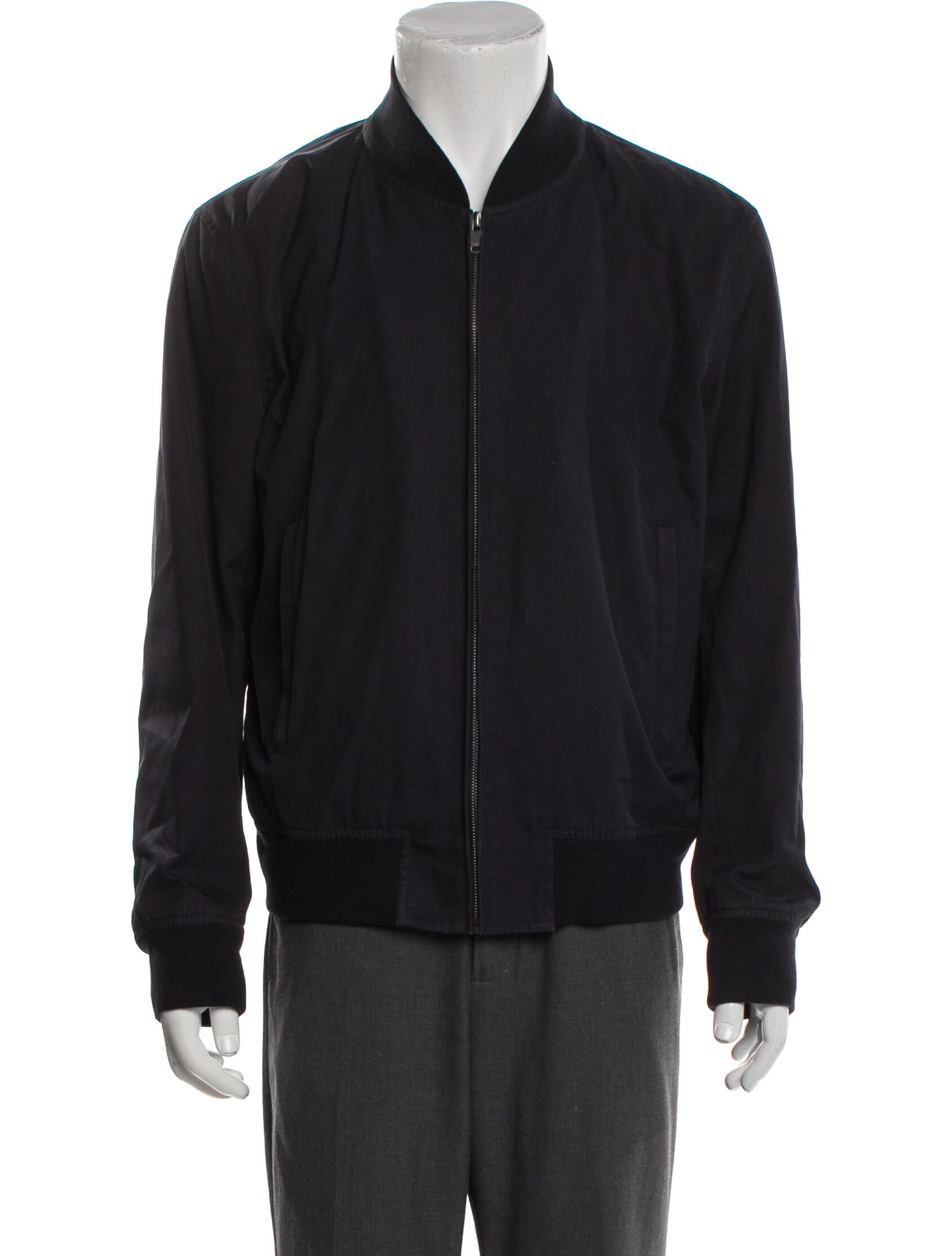 Sandro Bomber Jacket