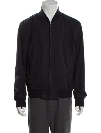 Sandro Bomber Jacket