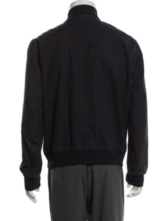 Sandro Bomber Jacket