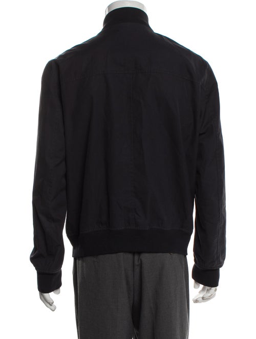 Sandro Bomber Jacket