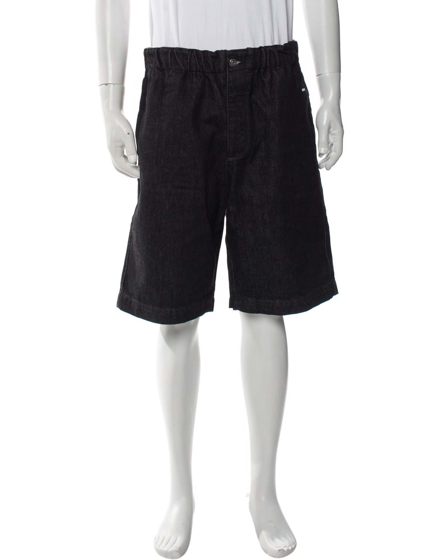 Sandro Shorts