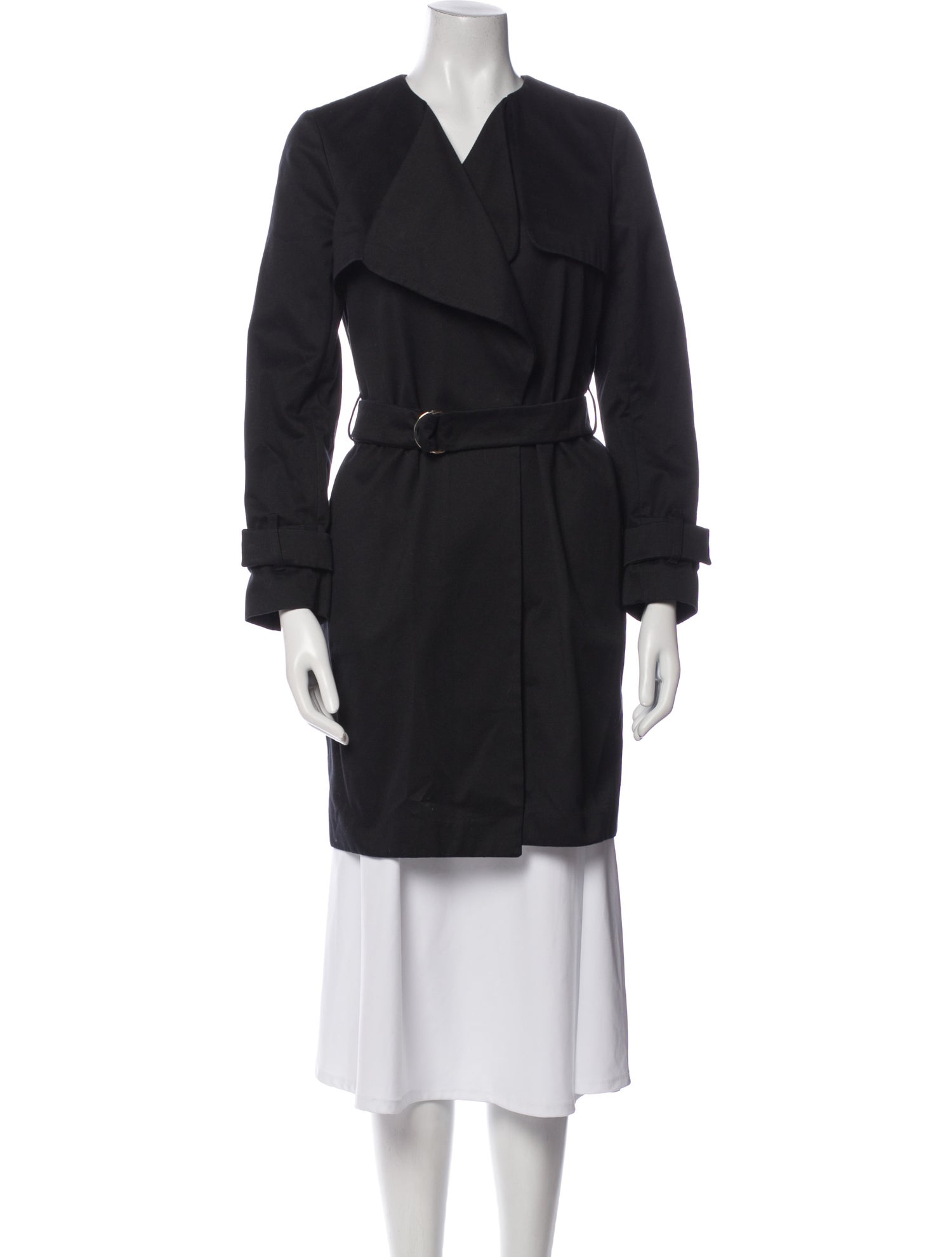 Sandro Utility Jacket