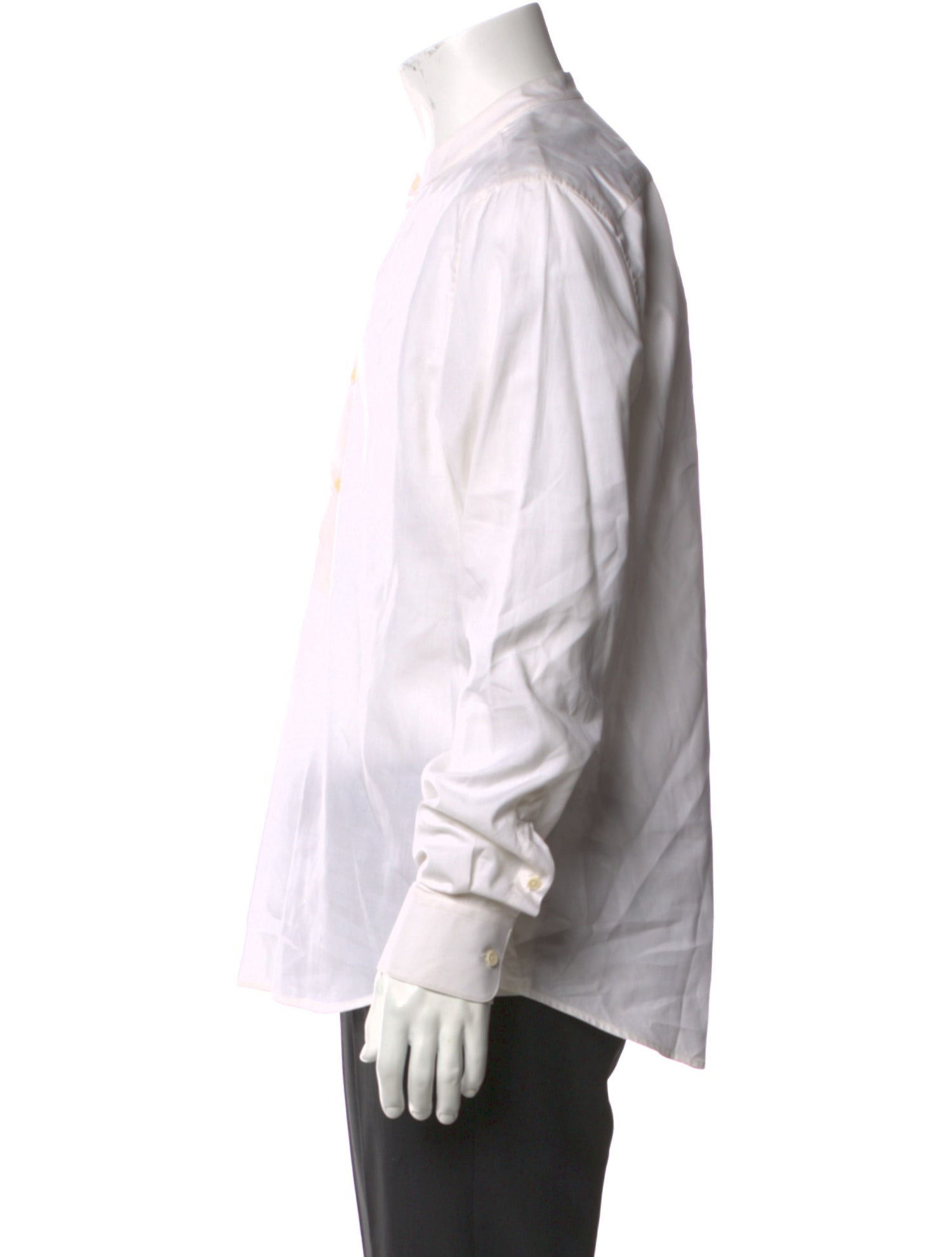 Sandro Long Sleeve Shirt