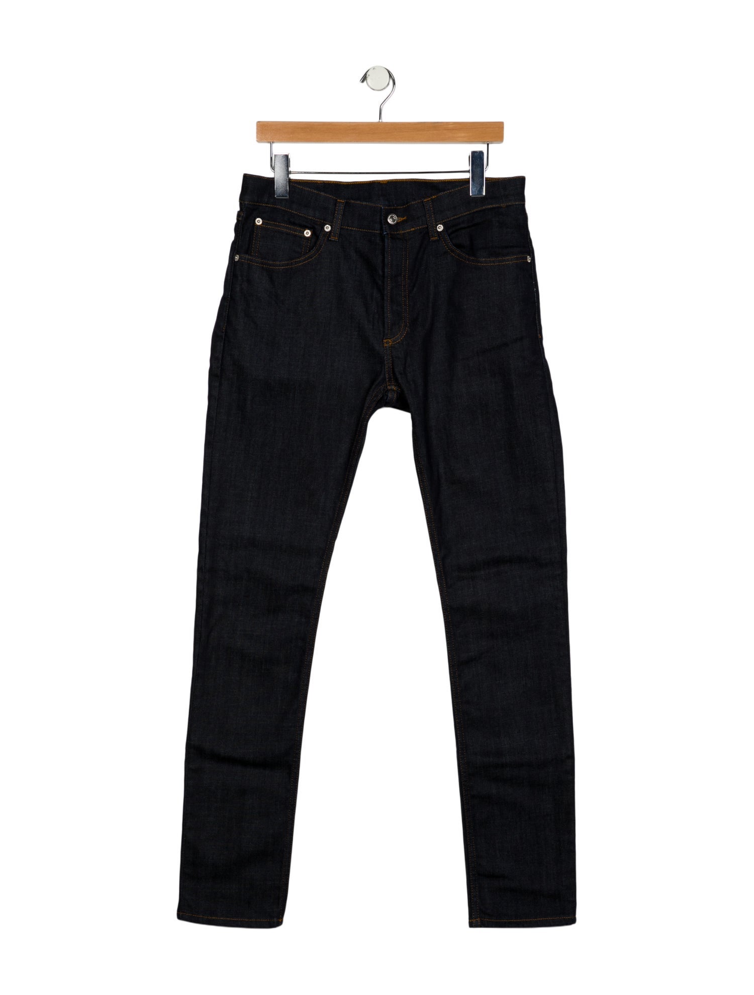 Sandro Skinny Jeans
