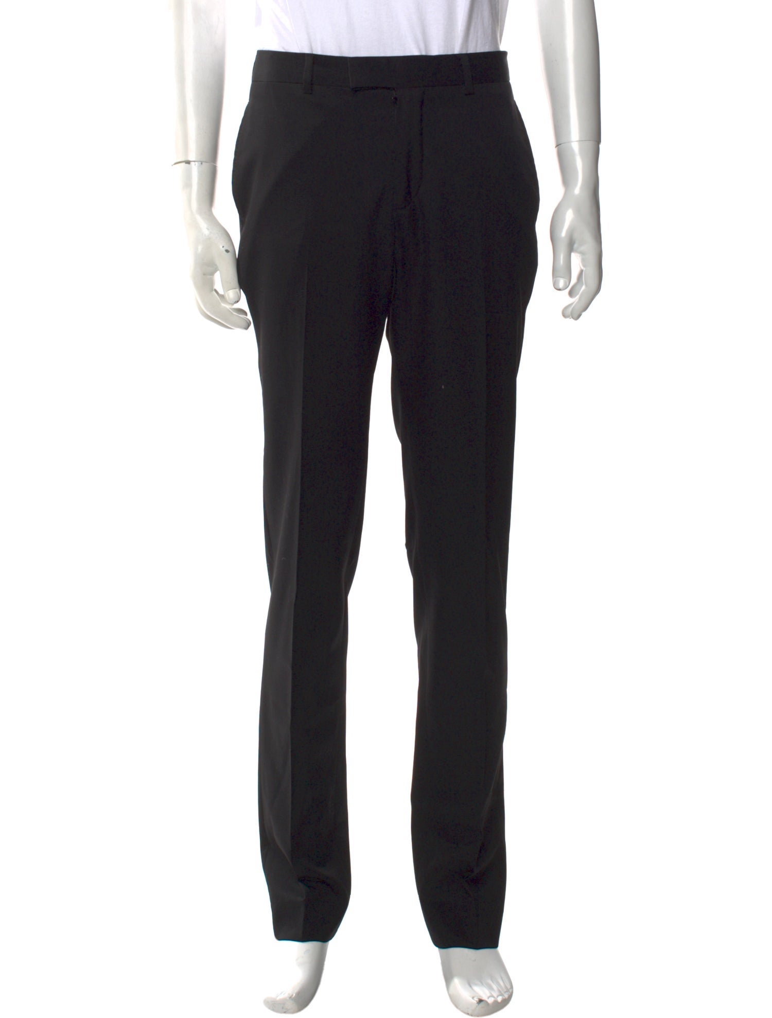 Sandro Wool Dress Pants