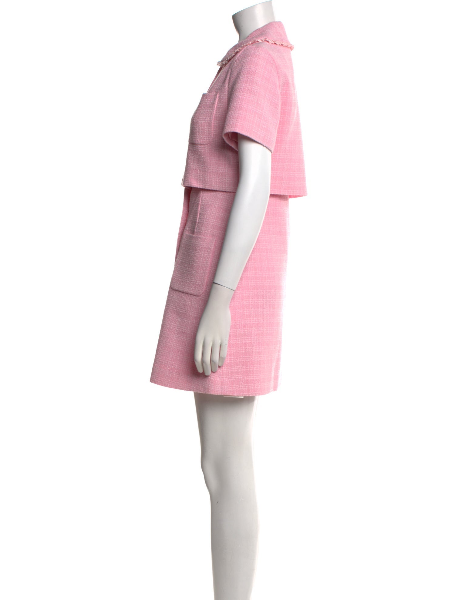 Sandro Mini Dress w/ Tags