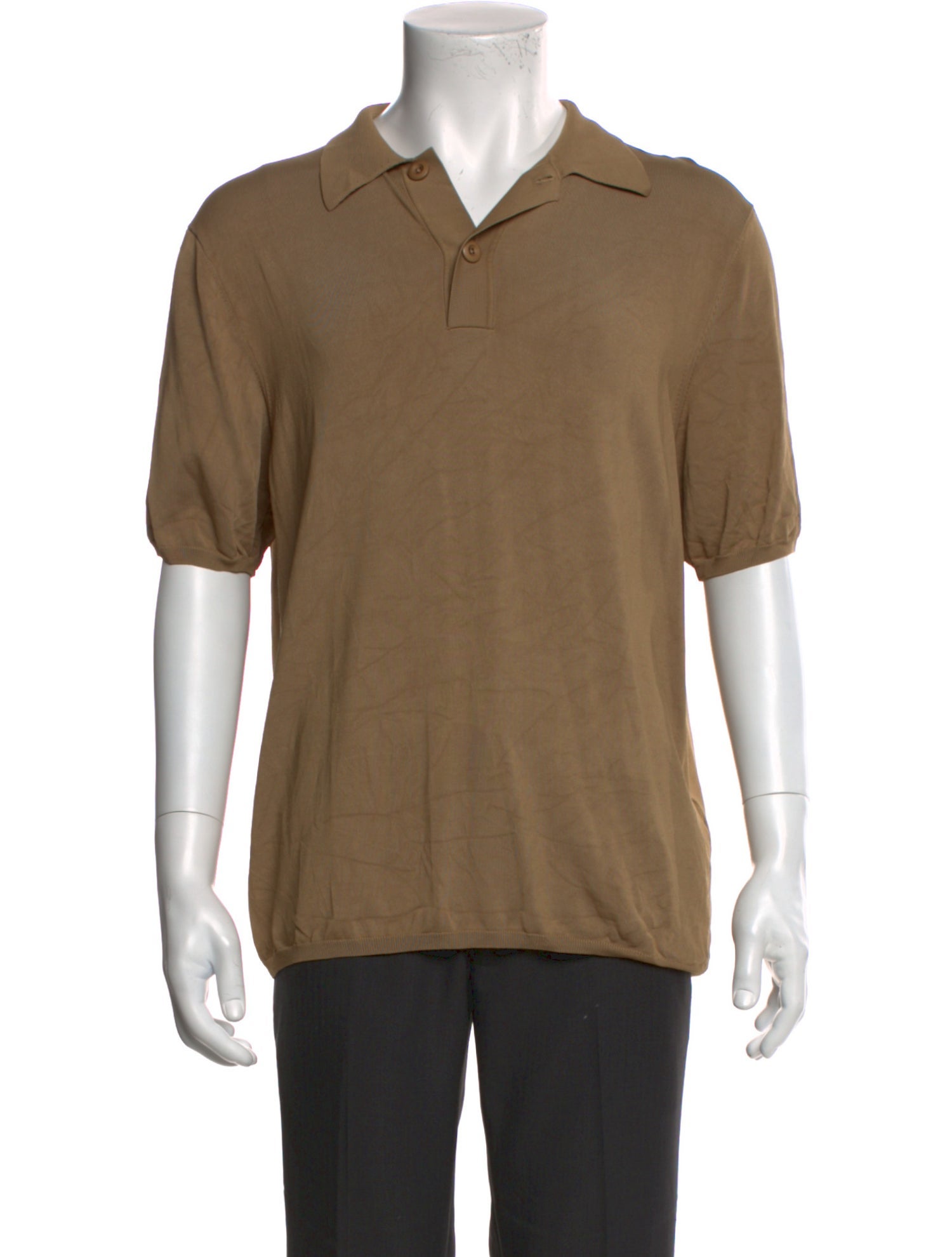 Sandro Short Sleeve Shirt