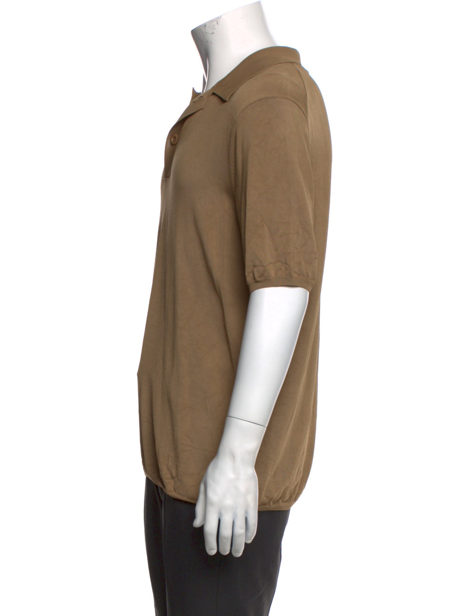 Sandro Short Sleeve Shirt