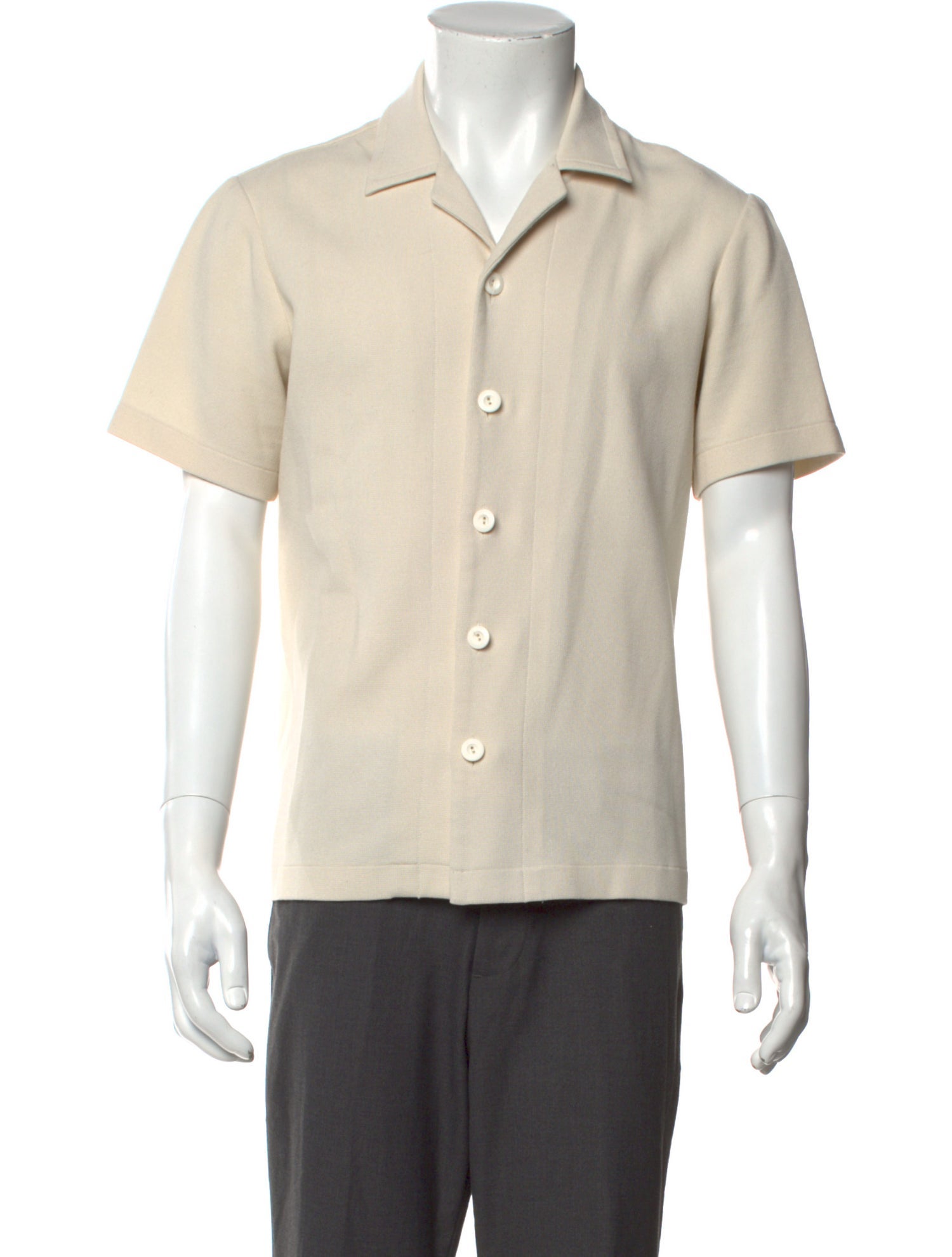 Sandro Short Sleeve Shirt