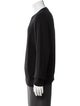 Sandro Cashmere Crew Neck Pullover