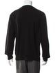 Sandro Cashmere Crew Neck Pullover