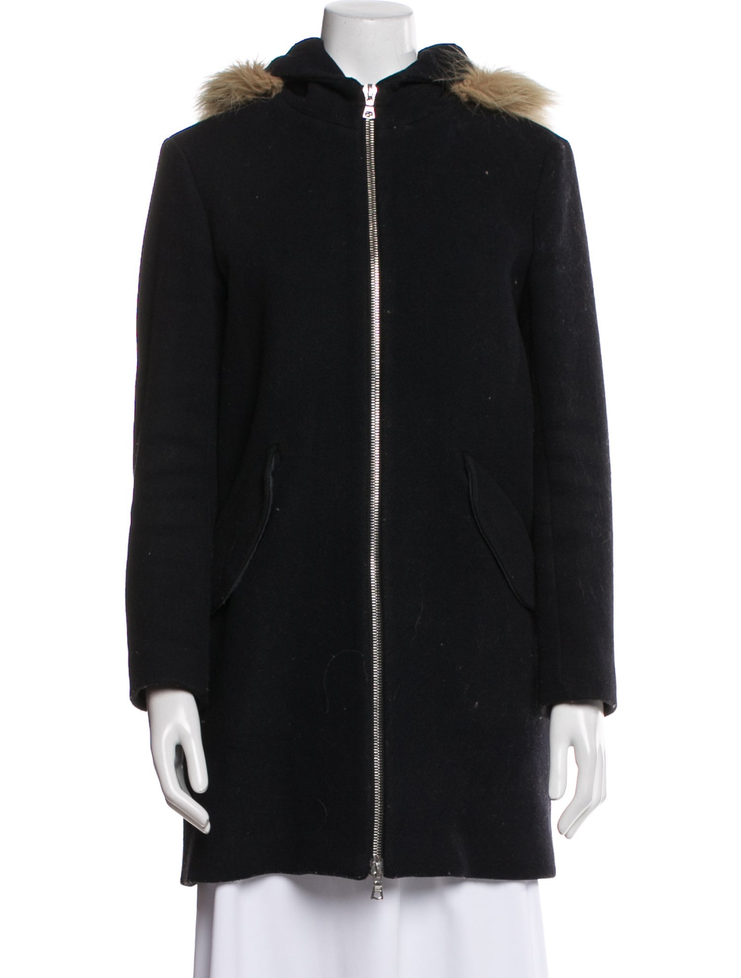 Wool Coat