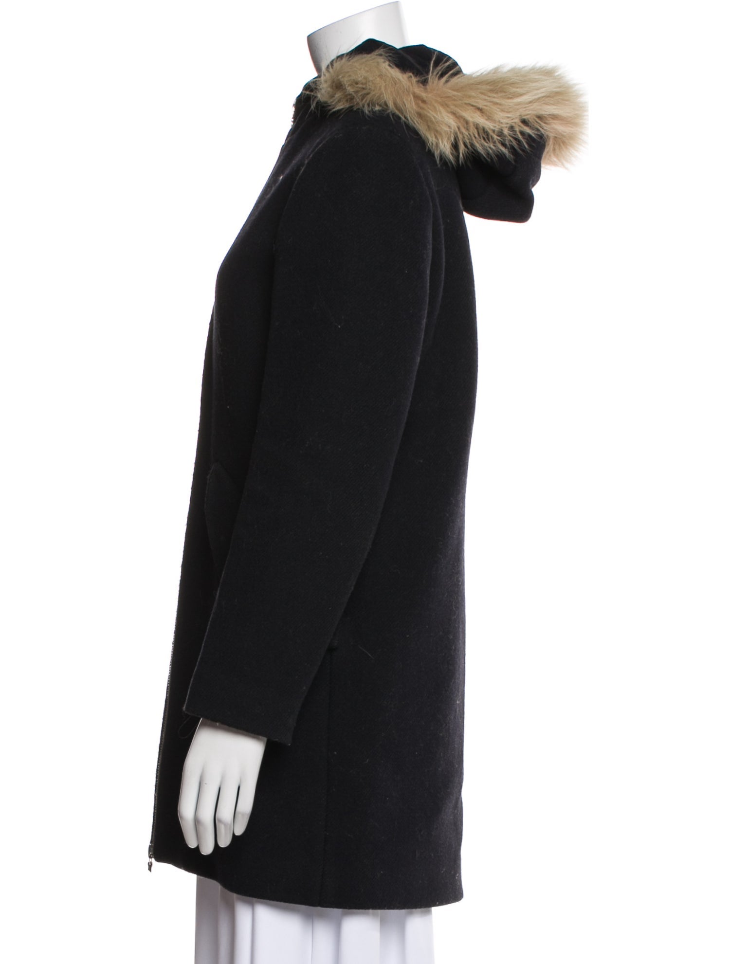 Wool Coat