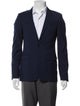 Sandro Wool Blazer