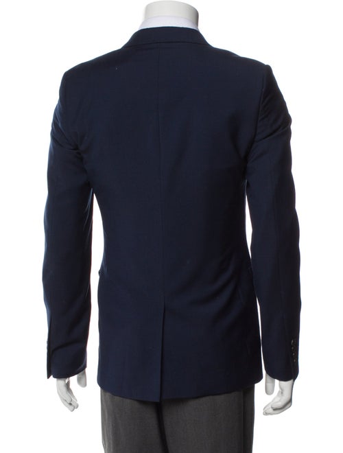 Sandro Wool Blazer