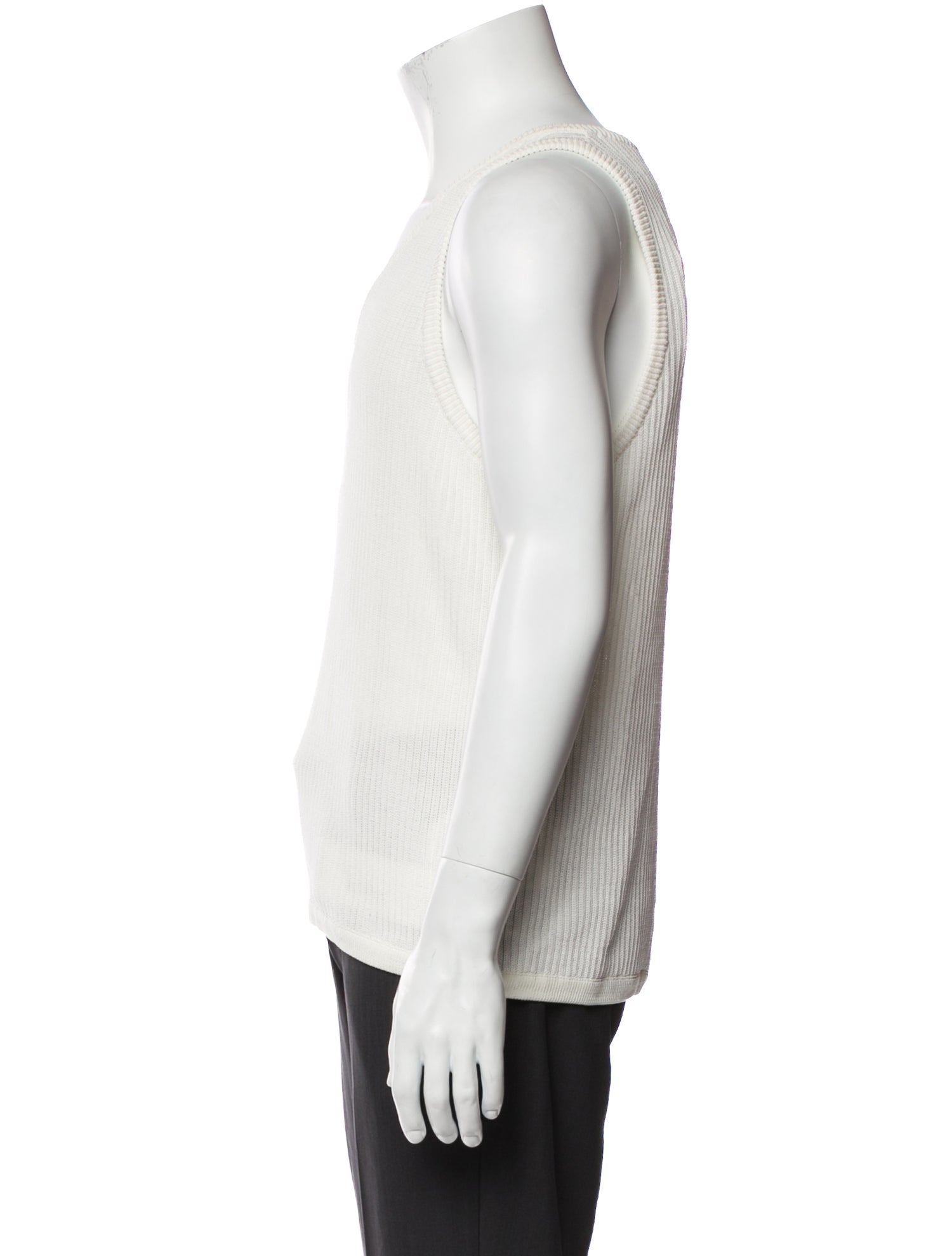 Sandro Sleeveless Shirt w/ Tags