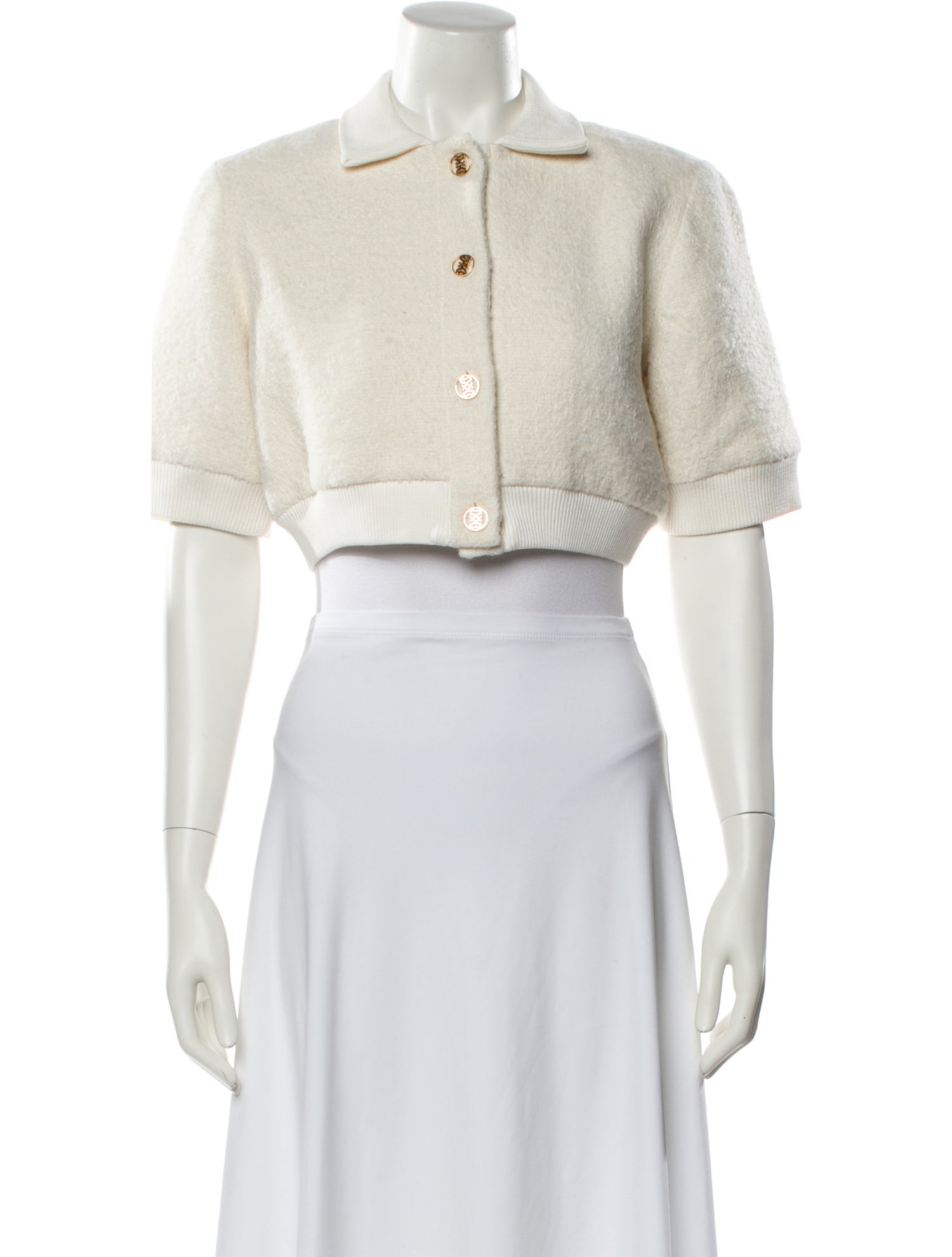 Sandro Bolero w/ Tags