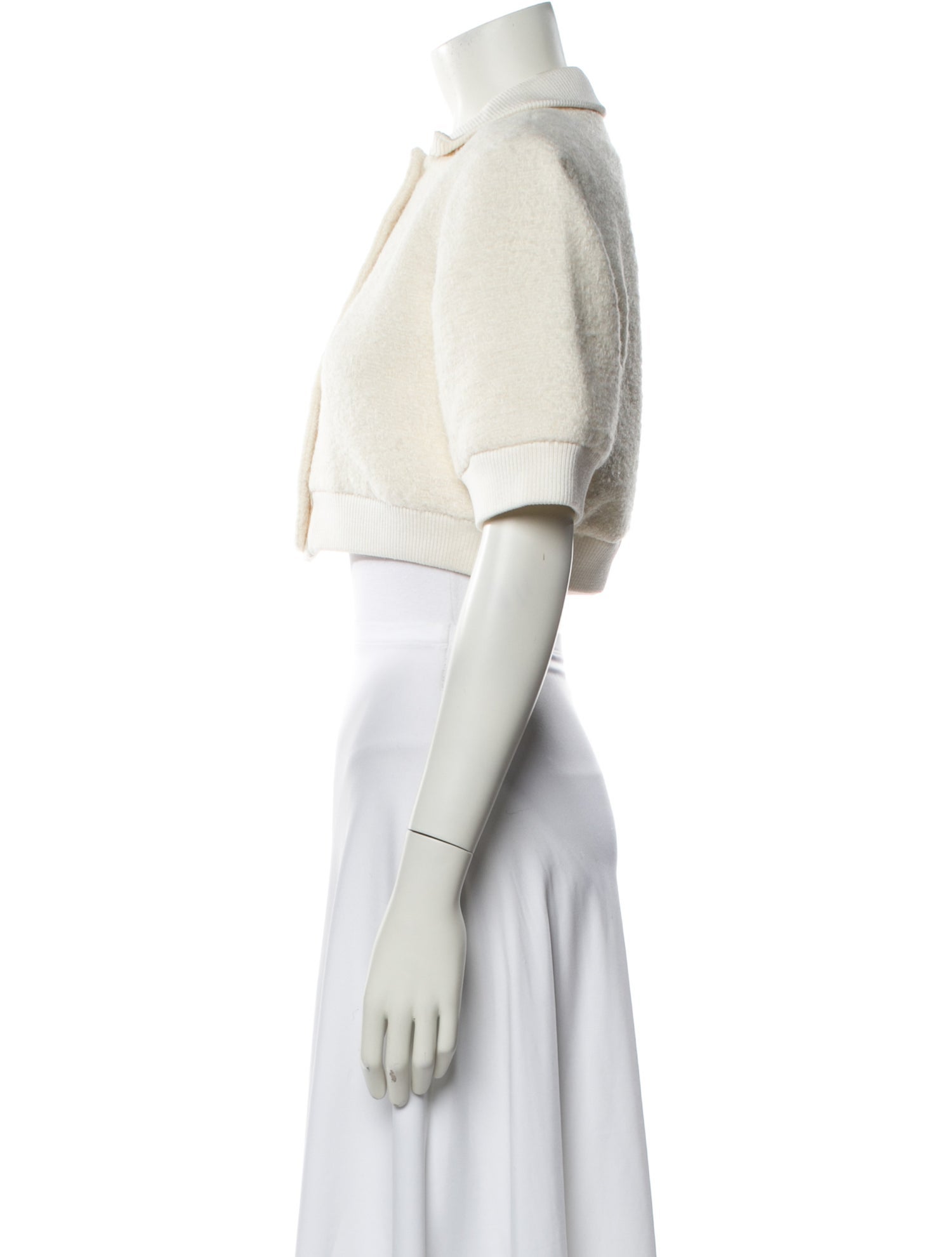 Sandro Bolero w/ Tags