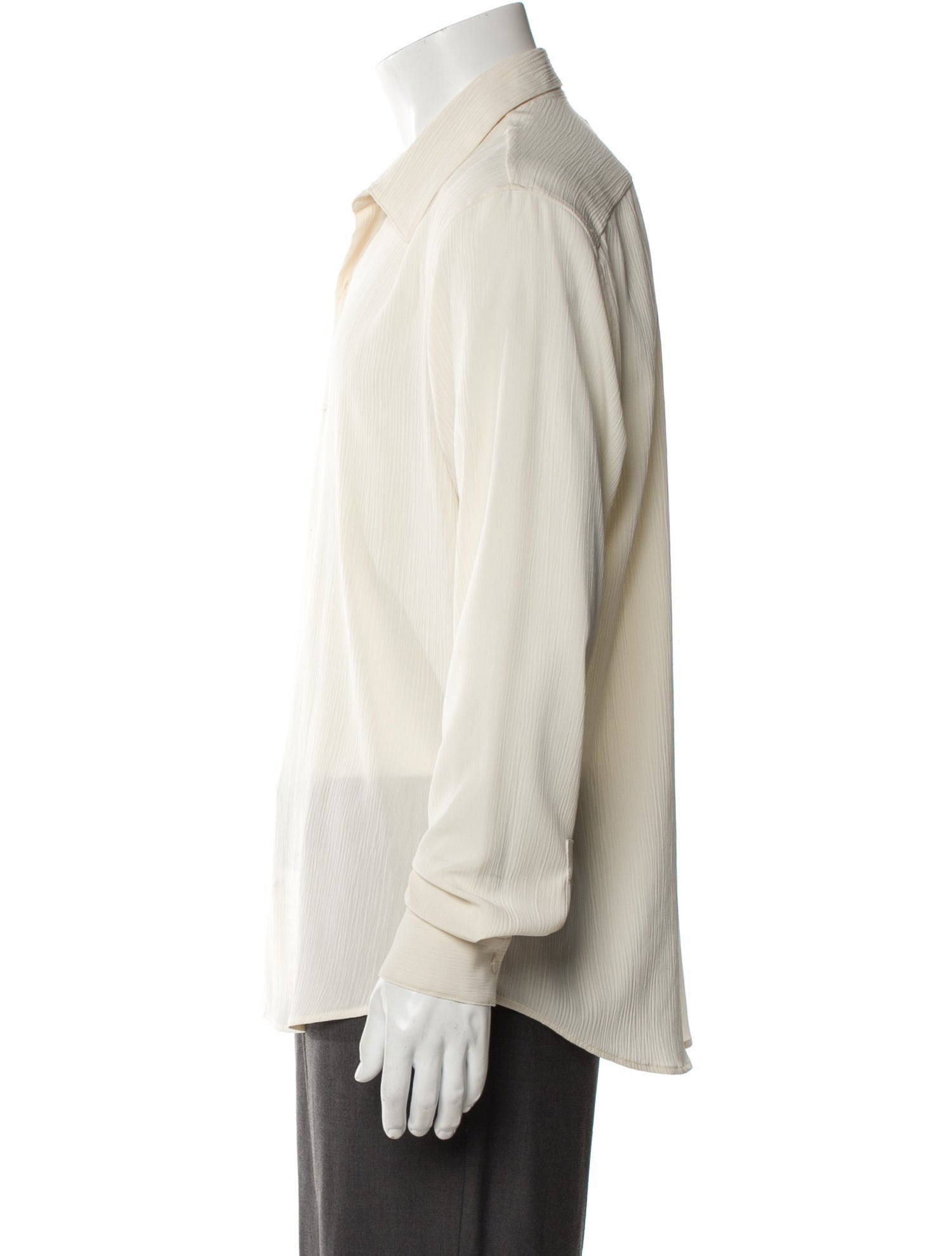 Sandro Long Sleeve Shirt w/ Tags