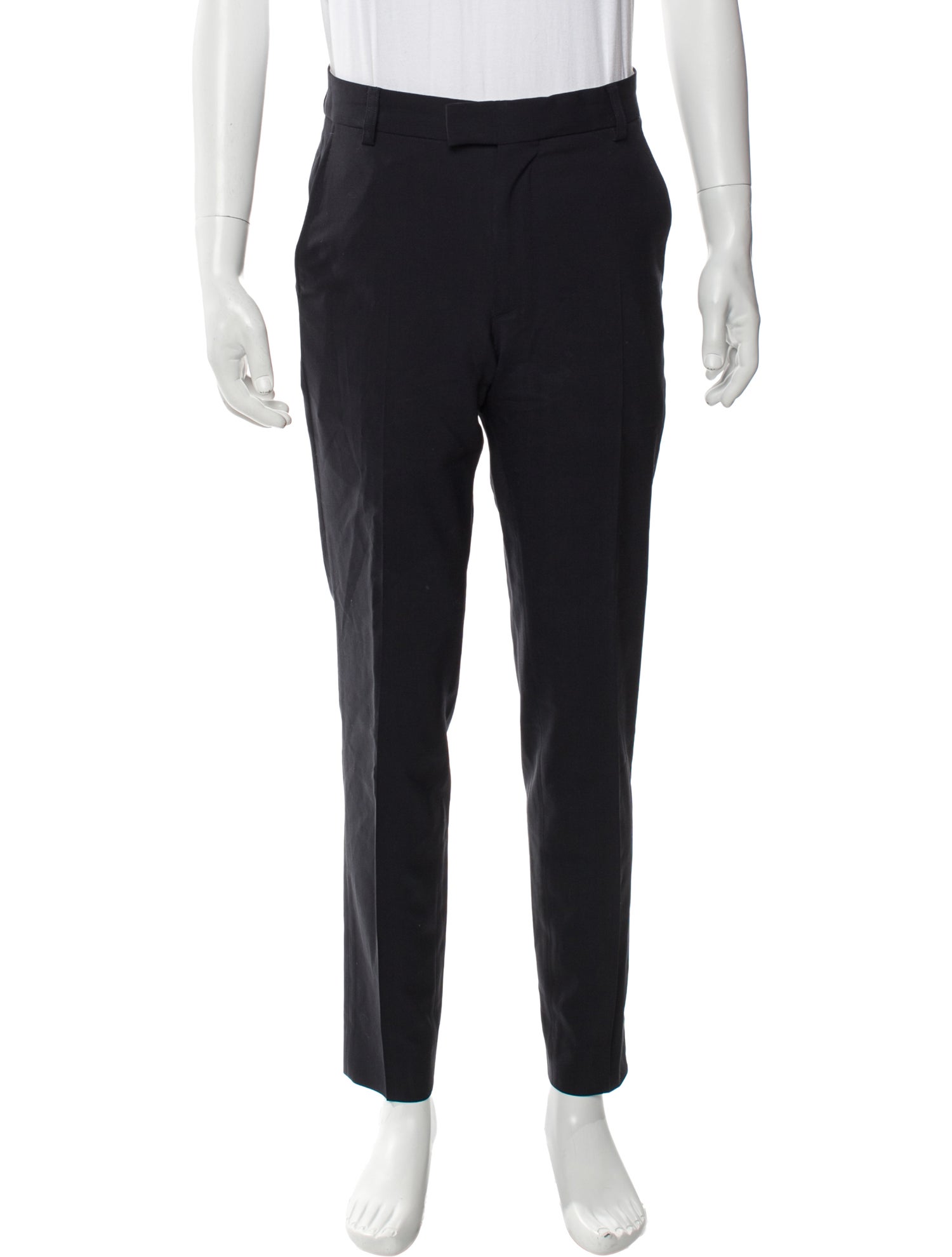 Sandro Wool Dress Pants
